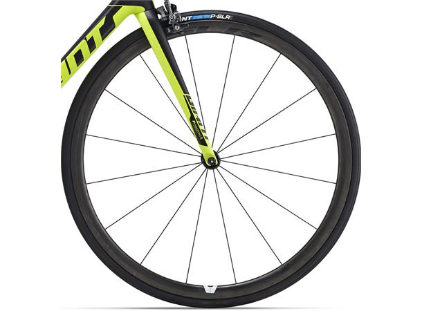Arkiv Giant P-SLR1 Climb 11 spd (2016/7) Arkivmodell for reservedeler